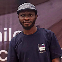 Adebayo Mubarak