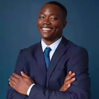 Daniel Oluwafemi