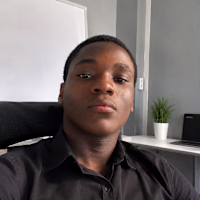 Odediran  Taiwo joshua