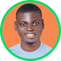 Timothy Ojonugwa