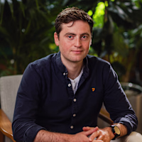 Matthew avatar