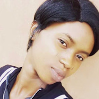 Juliana  Abidogun 