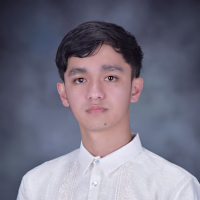 Shamico Pagaduan