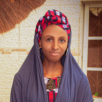 Naima avatar