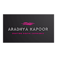 Aradhya Kapoor