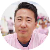 Joshua Ma