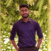 Easwar Somasundaram