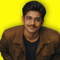 Raj avatar