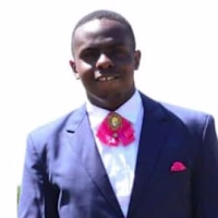JUSTIN NJUE