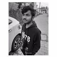 Pranjal Shahi