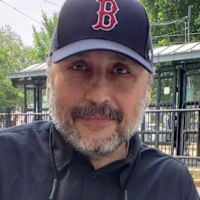 Ahmet Cetinkaya