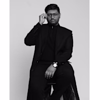 Tanishq Sood