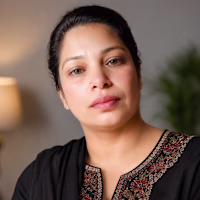 Samina   avatar