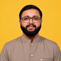 Mustajab Noor