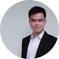 Darren Choong