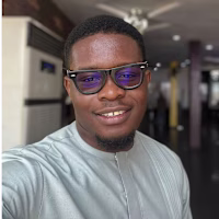 John Echendu