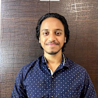 AMAN Yadav Web Developer