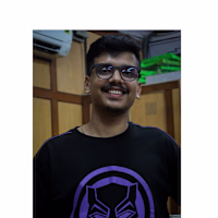 Ramchandra Mulik