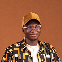 Jimoh Sheriff