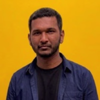 Arman Sheikh