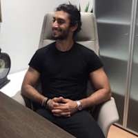 Sami avatar