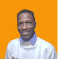 Stephen Gbolagade