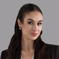 Kateryna Zahorulko