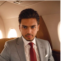 Kogul durgesh M
