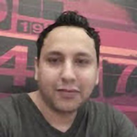 Ben avatar