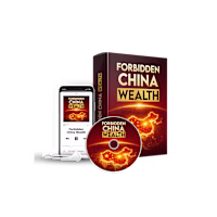 Forbidden China Wealth Audio