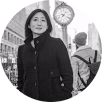 Jee Lee-Longo