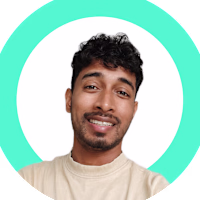 Pranav Sasidharan