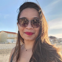 Shruti  Bhargava