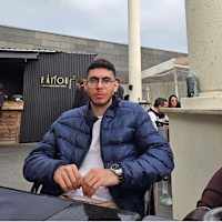 Ahmad Zebibo