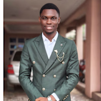 David Olojede