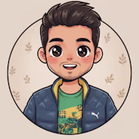 Vishal avatar