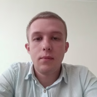 Dmytro Makovetskyi