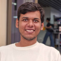 Vaibhav avatar