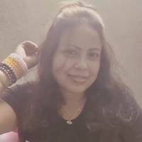Paromita Roy