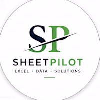 sheet pilot