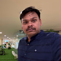 Ashish Garg