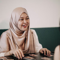 Waheeda avatar