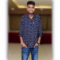 Mayank Kankoriya