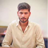 Talha Khalid
