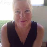 Christina Doidge