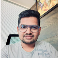 Raj avatar