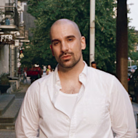Yevhen Ladyzhenskyi