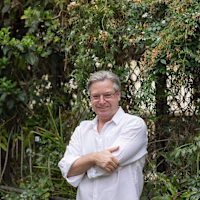 Tim Coates