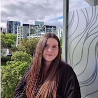 Alyssa Copeman