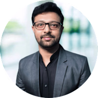 Mohammed Abrar Mehdi